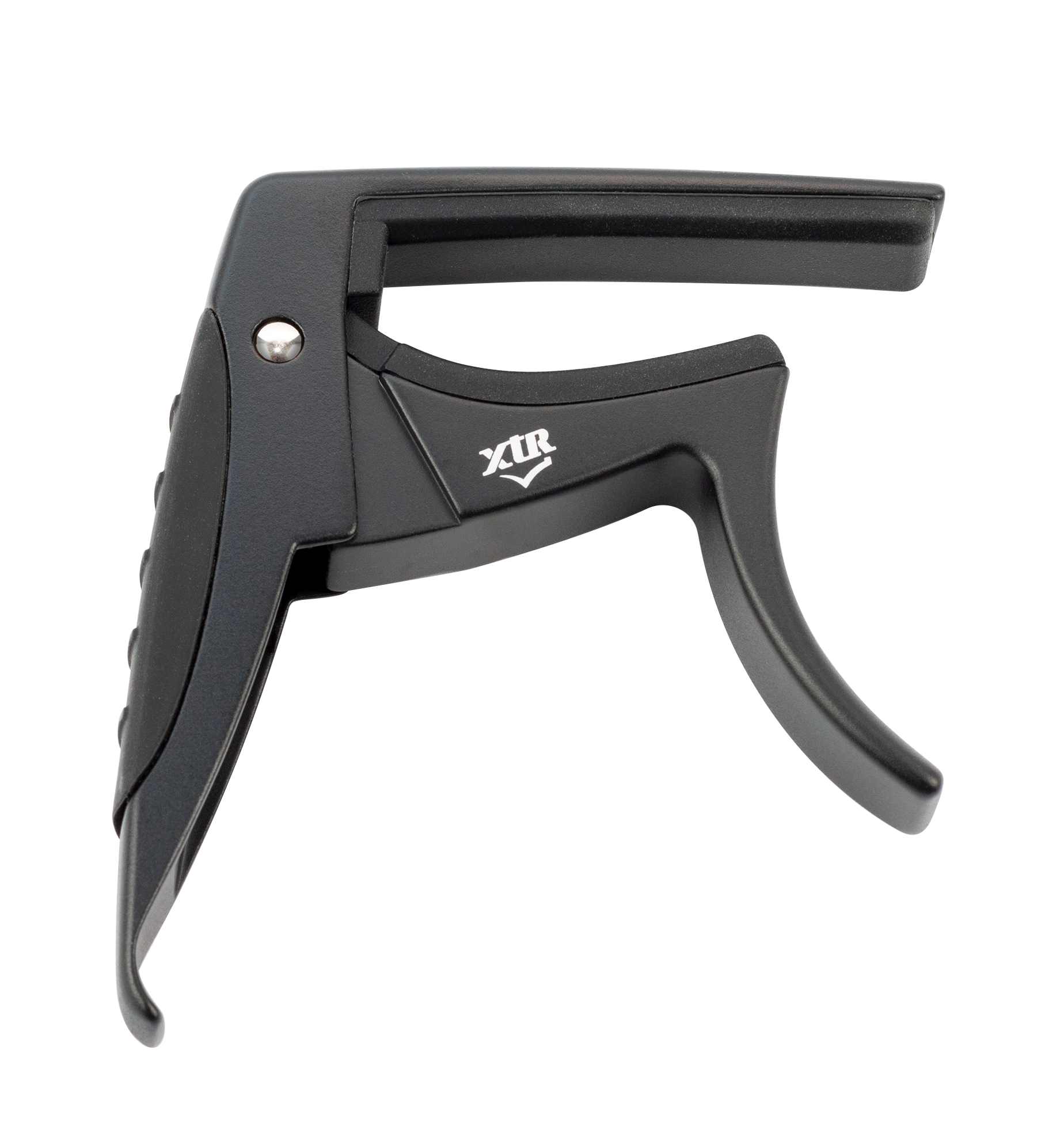 XTR | GPX7CB | Trigger Style Acoustic Guitar Capo. XTR | GPX7CB | Trigger Style Acoustic Guitar Capo.